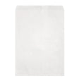 #EN006-WH Plain White Gift Bags