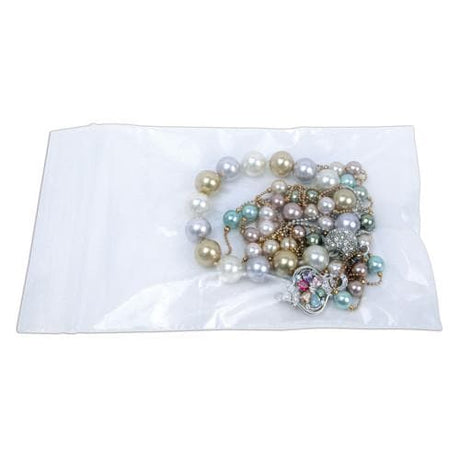 Pvc Zipper Bags-Nile Corp