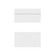 Pvc Zipper with White Block Bags-Nile Corp