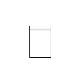 Ultra Clear OPP Bag