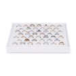 46 Rings Display Tray-Nile Corp