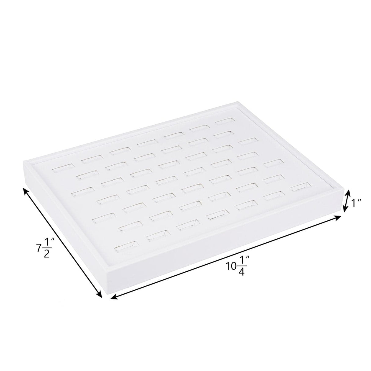 46 Rings Display Tray-Nile Corp