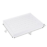 46 Rings Display Tray-Nile Corp