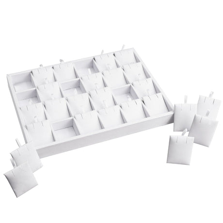 Earring Tray-Nile Corp