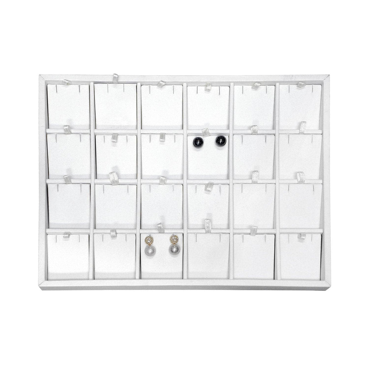 Earring Tray-Nile Corp
