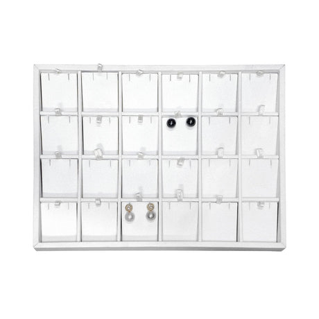 Earring Tray-Nile Corp