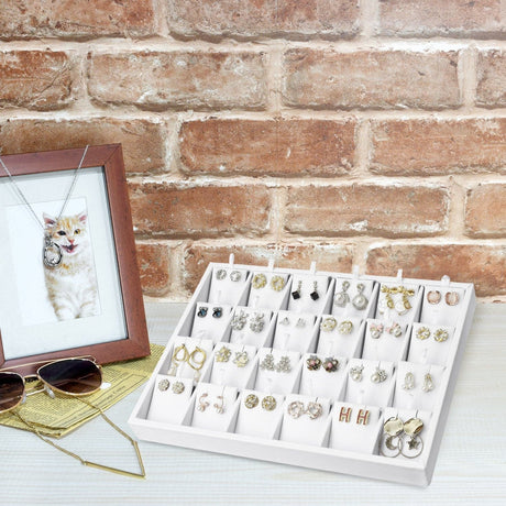Earring Tray-Nile Corp