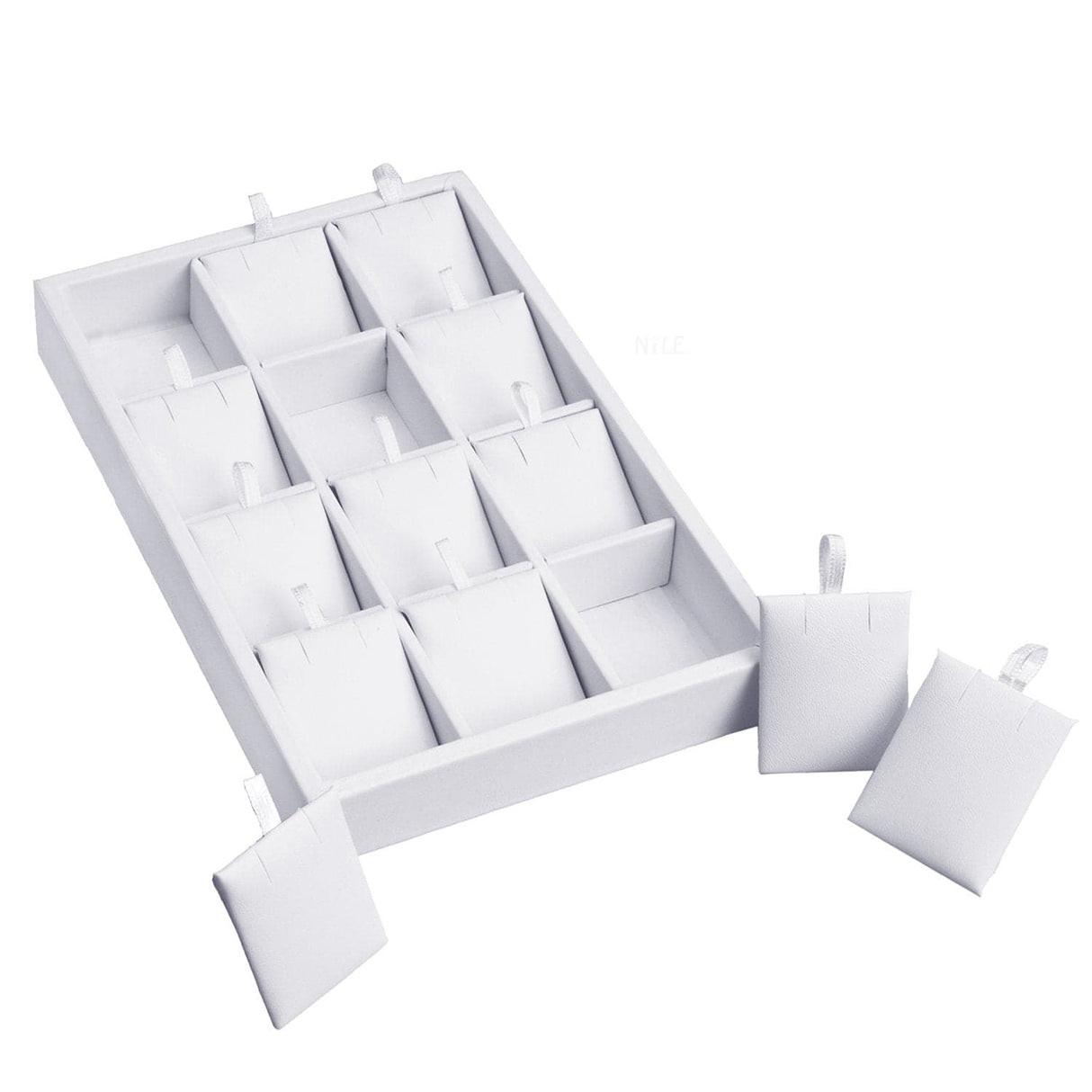 Earring Trays-Nile Corp