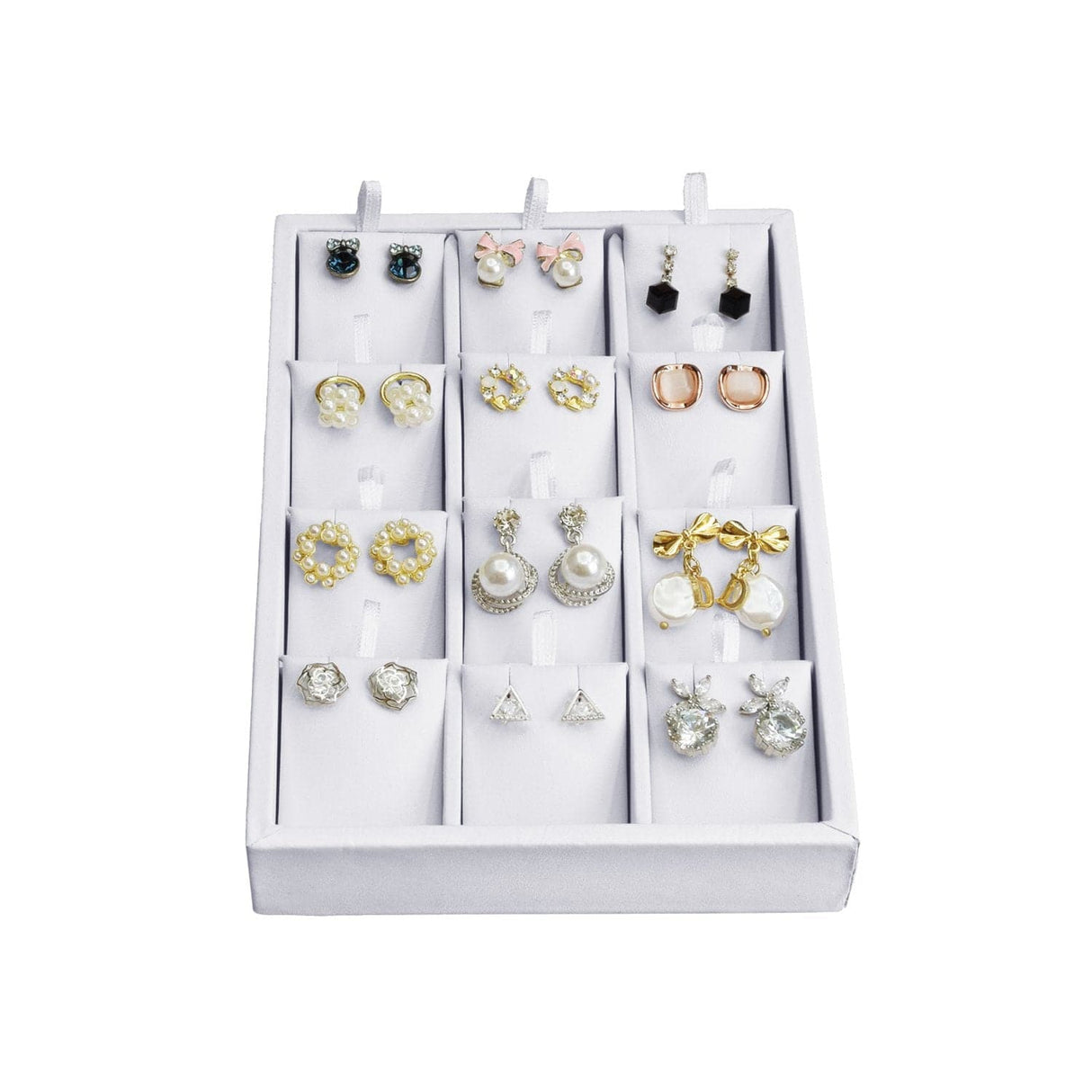 Earring Trays-Nile Corp