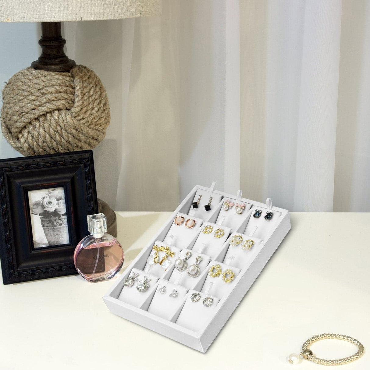 Earring Trays-Nile Corp