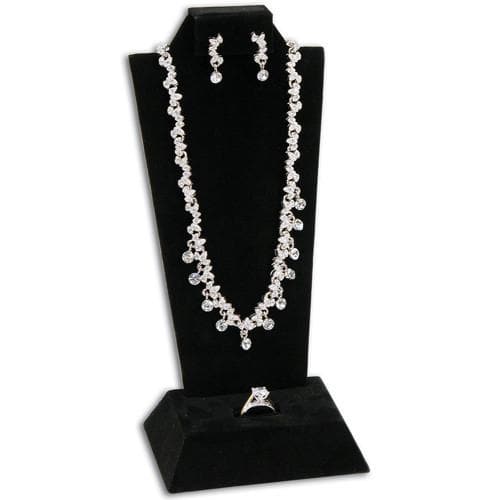 Combination Jewelry Display-Nile Corp