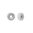 Roundelle Beads-Nile Corp