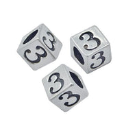 Number Beads-Nile Corp