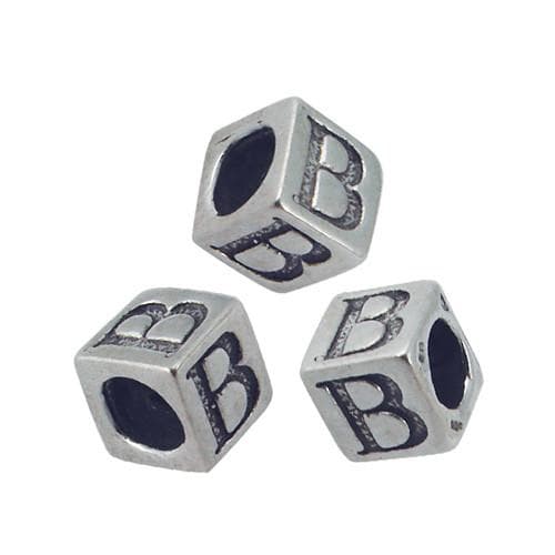 Letter Beads-Nile Corp