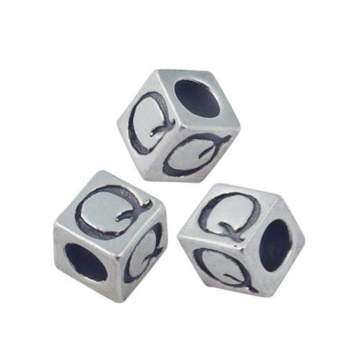 Letter Beads-Nile Corp