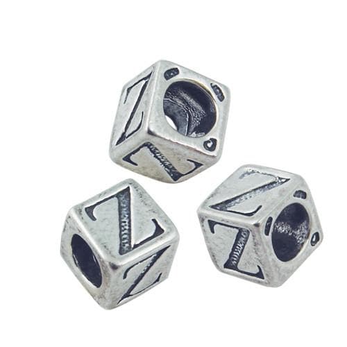 Letter Beads-Nile Corp