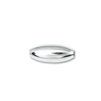 Oval Bright Beads-Nile Corp