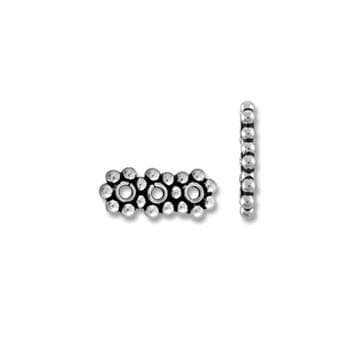 Bali Spacer Beads-Nile Corp