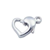 Heart Clasp-Nile Corp
