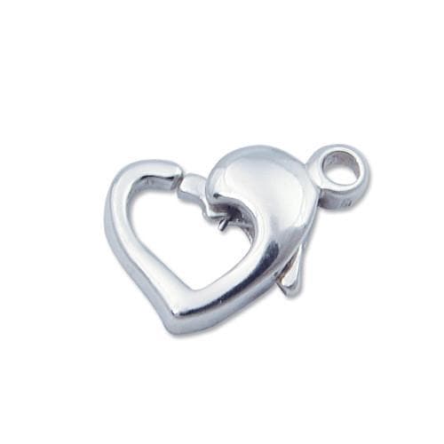 Heart Clasp-Nile Corp