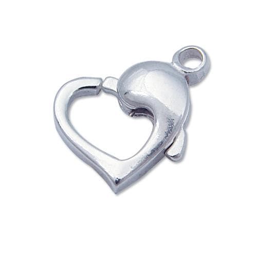 Heart Clasp-Nile Corp