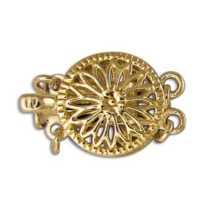 GF Clasp