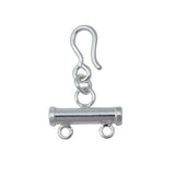 Hook and Eye Clasp-Nile Corp