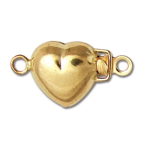 Heart Clasp-Nile Corp