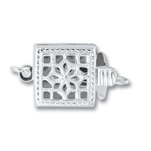 STG Fancy Clasp