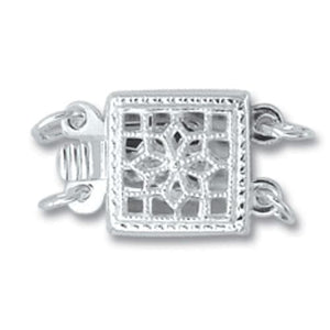 STG Fancy Clasp