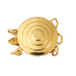 Three Strand Clasp-Nile Corp