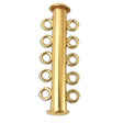 Tube Bar-Nile Corp