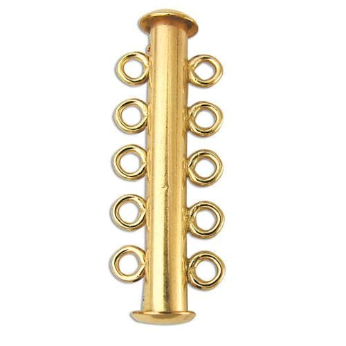 Tube Bar-Nile Corp