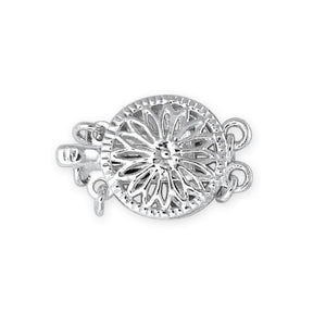STG Fancy Clasp