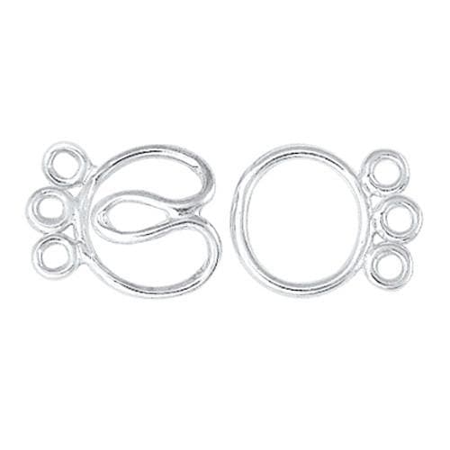 Round Clasp-Nile Corp