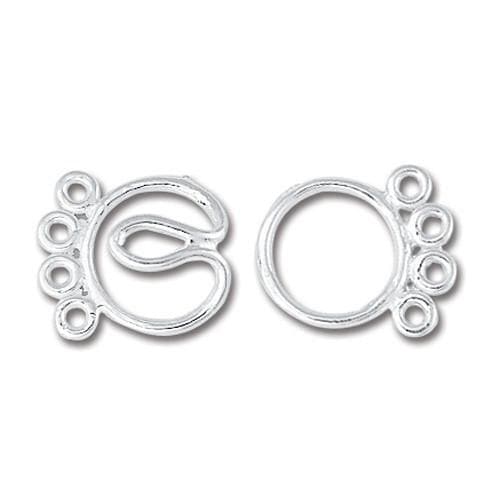 Round Clasp-Nile Corp