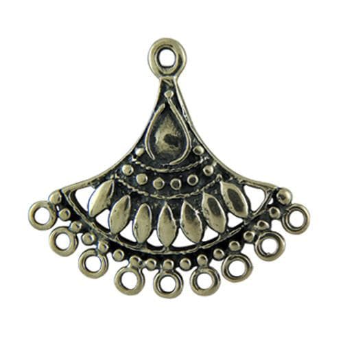 Chandelier Earring-Nile Corp