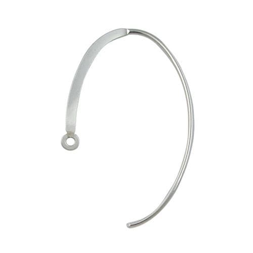 Flat Earwire-Nile Corp