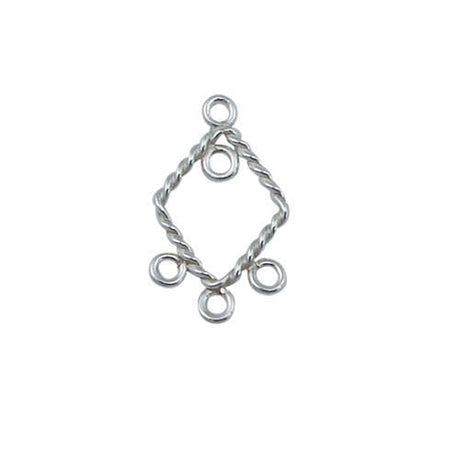 Chandelier Earring-Nile Corp