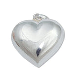 Heart Charm-Nile Corp