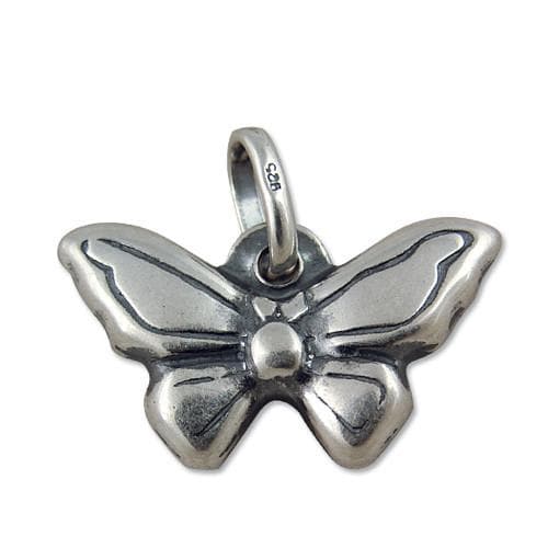 Butterfly Charm-Nile Corp