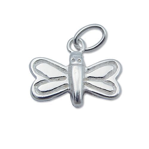 Butterfly Charm-Nile Corp