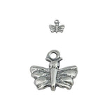 Butterfly Charm-Nile Corp