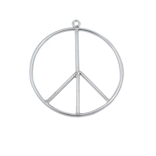 Peace Charm-Nile Corp