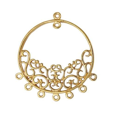 Chandelier Component-Nile Corp