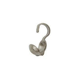 Metal Clam Shell-Nile Corp