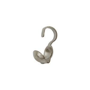 Metal Clam Shell-Nile Corp
