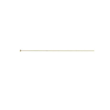 Metal Headpin-Nile Corp