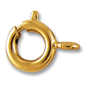 MT Toggle & Clasp