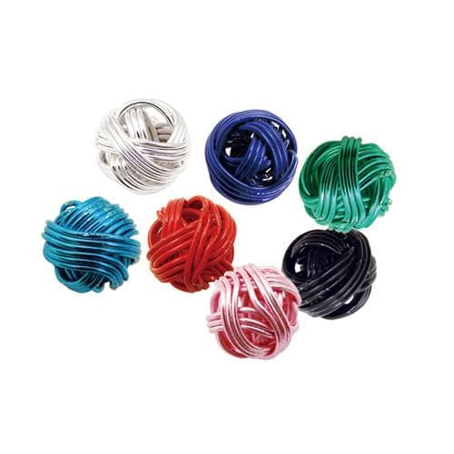 Metal Wire Beads-Nile Corp